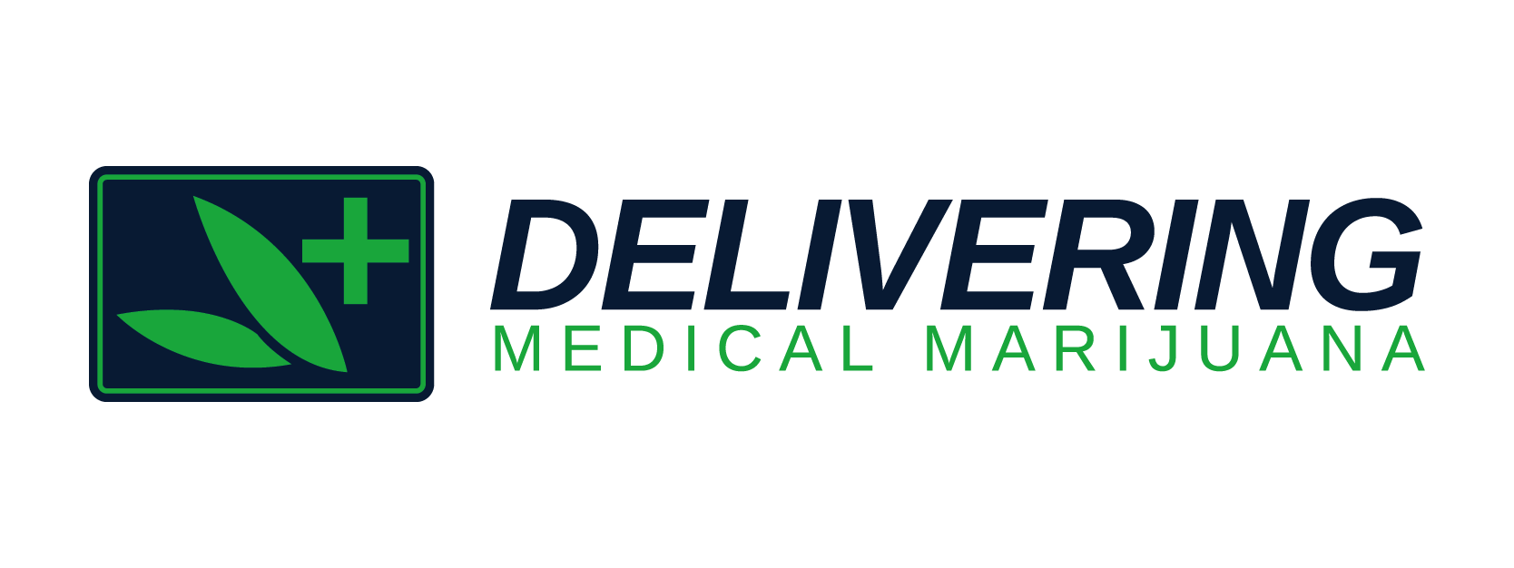 Delivering Medical Marijuana