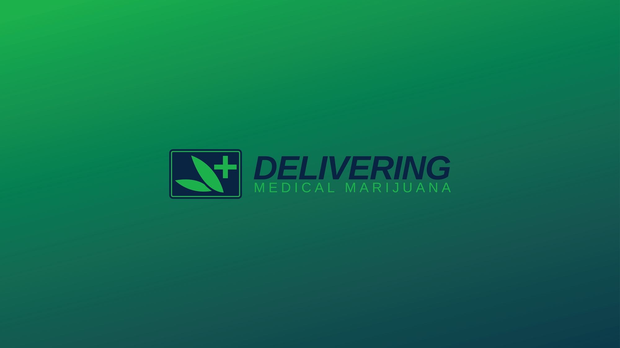 Why You Can’t Tap to Pay for Cannabis Delivery (Yet)